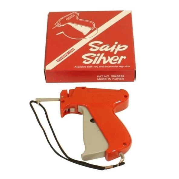 Kılçık Tabancası Uzun İğneli 4cm (Long) / SAİP LONG ürün görseli 1
