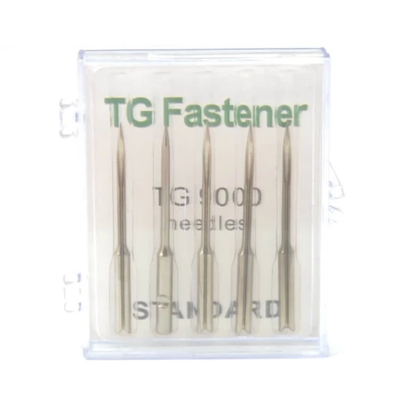 Plastik Rulo Kılçık Makinesi ST9000 Kılçık Tabanca İğnesi / TG9000 5 Adet ürün görseli 1