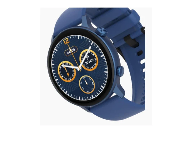KTOOLS LOOPS SMART WATCH SW1450H BLUE ürün görseli 1