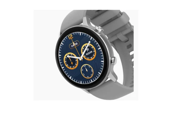 KTOOLS LOOPS SMART WATCH SW1450H GRAY ürün görseli 1