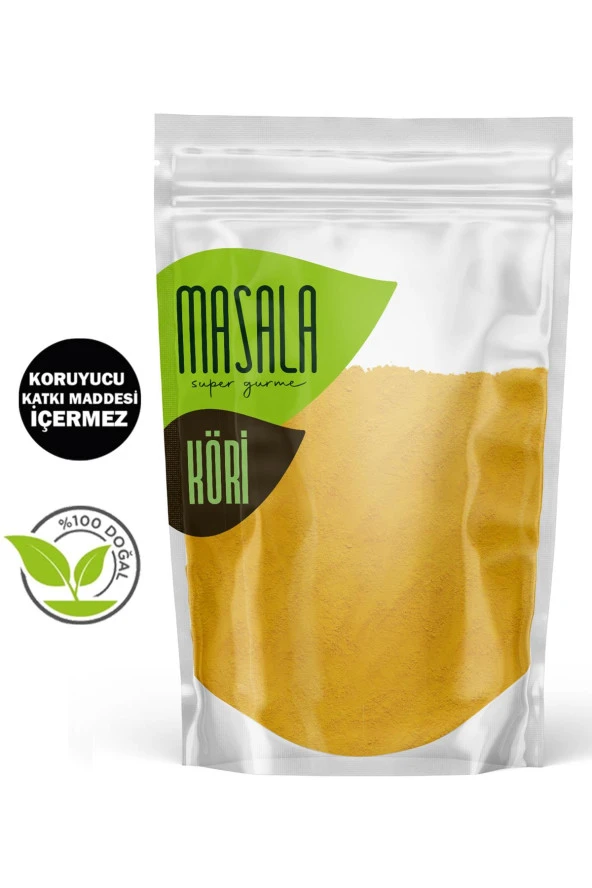 Köri 1 kg - Curry ürün görseli 1