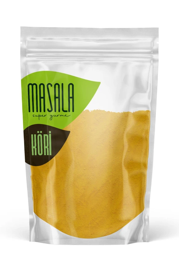 Köri 1 kg - Curry - Resim 2
