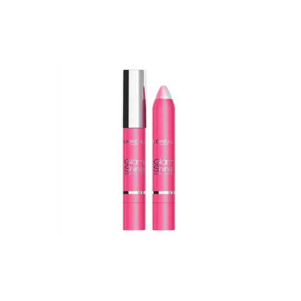L'Oreal Paris Glam Shine Balmy Gloss- 915 ürün görseli 1