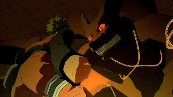 Naruto X Boruto Ultimate Ninja Storm Connections Ps5 Oyun - Resim 2