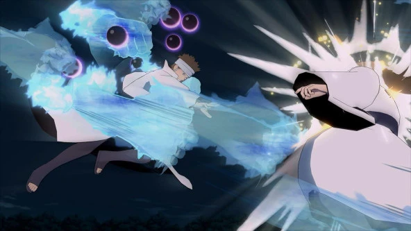 Naruto X Boruto Ultimate Ninja Storm Connections Ps5 Oyun - Resim 5