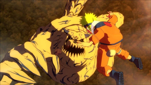 Naruto X Boruto Ultimate Ninja Storm Connections Ps5 Oyun - Resim 6