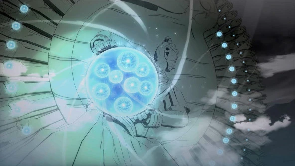 Naruto X Boruto Ultimate Ninja Storm Connections Ps5 Oyun - Resim 7