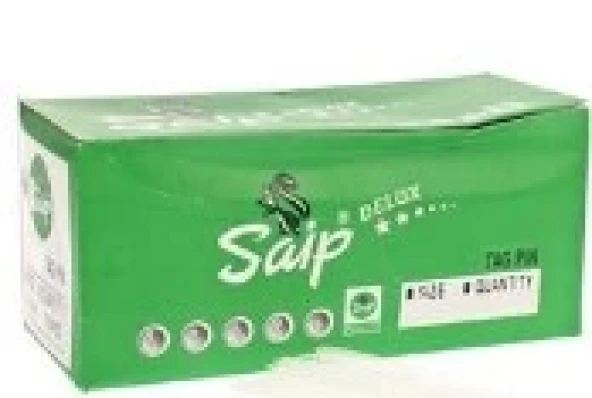 Etiket Tabancası 100mm Standart Kılçık / SG-FUSP.100 5.000 Adet ürün görseli 1