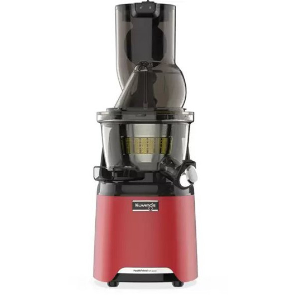 KUVINGS Motıv1 Dr Healthfrıend Smart Slow Juıcer Coldpress Soğuk Sıkım Katı Meyve Sebze Sıkacağı ürün görseli 1