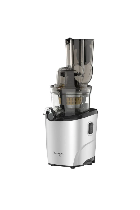 KUVINGS Revo830 Slow Juıcer - Coldpress Soğuk Sıkım Katı Meyve-sebze Sıkacağı ürün görseli 1