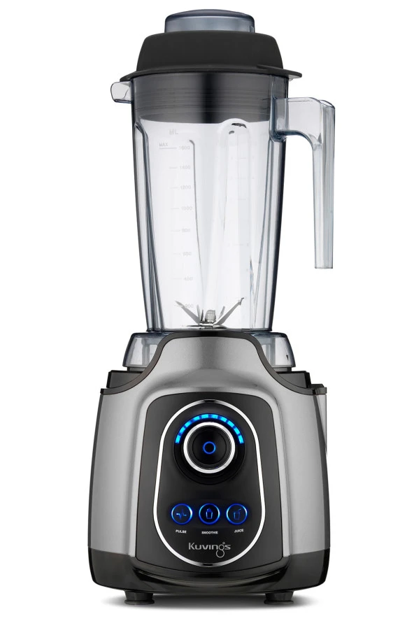 KUVINGS Kpb351s Power Blender - 1700w - 32000 Rpm ürün görseli 1