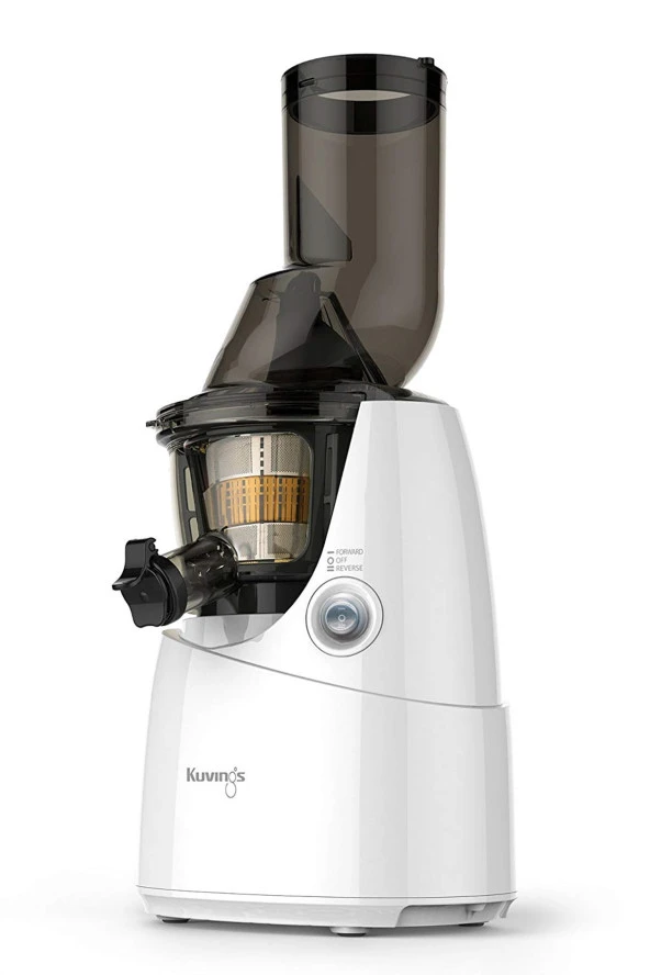 KUVINGS B6000w Whole Slow Juıcer - Soğuk Sıkım Coldprees Bıçaksız Katı Meyve Sıkacağı ürün görseli 1