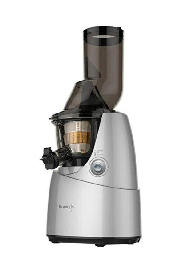 KUVINGS B6000s Whole Slow Juıcer - Soğuk Sıkım Coldprees Bıçaksız Katı Meyve Sıkacağı ürün görseli 1