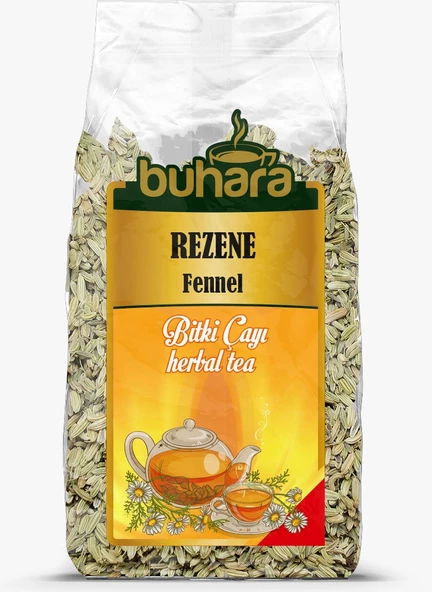 BUHARA REZENE 150 GR ürün görseli 1