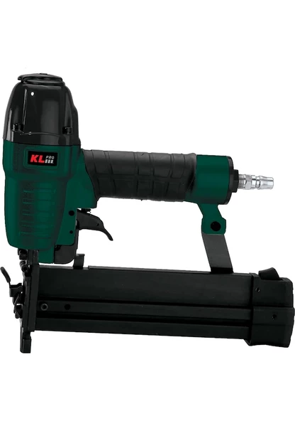 Klpro KLZCT509040 Profesyonel Havalı 20-50 MM Çivi ve 16-40 MM Zımba Çakma Tabancası ürün görseli 1