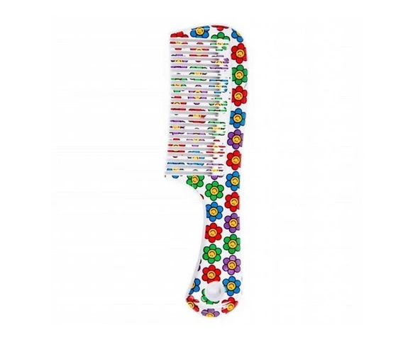 Tarko Salon Fun Line Tarak F-7206 ürün görseli 1