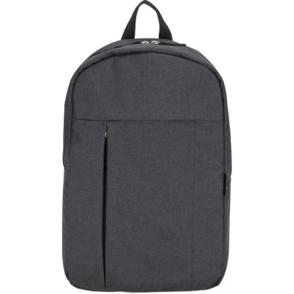 PLM Oslo Notebook Sirt Çantasi 15.6" Siyah ürün görseli 1