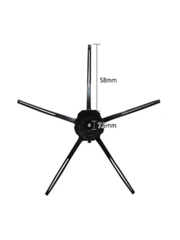 srfn ticaret Roborock E20 E25 E35 Uyumlu Yenileme Seti - Resim 5