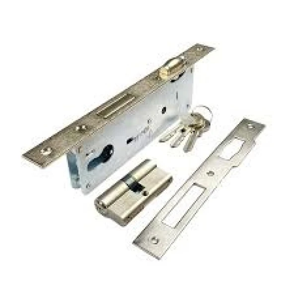 Kale 154 35mm Makaralı Barelli ürün görseli 1