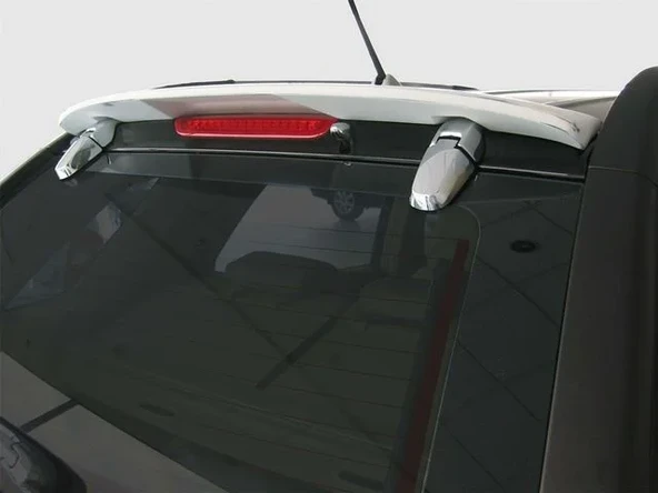Skoda Super Uyumlu B6 3T Spoiler Bagaj Gt Fiber 2008-2014 ürün görseli 1