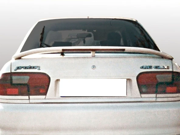 Proton Persona SD Spoiler Bagaj Yüksek (Işıklı) Fiber 2007 ve Sonrası ürün görseli 1