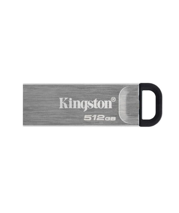 KINGSTON 512GB USB3.2 Gen 1 DataTraveler Kyson ürün görseli 1