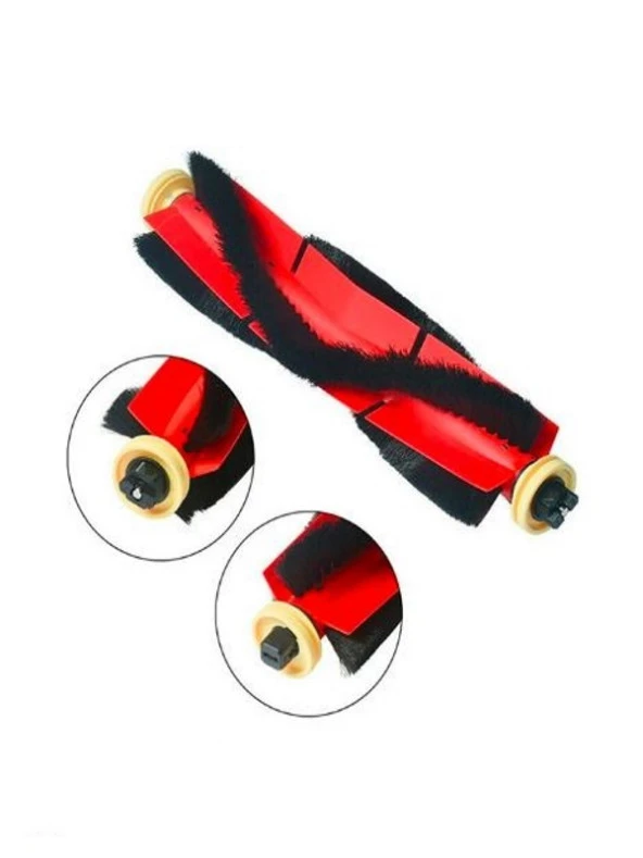 srfn ticaret Roborock E20 E25 E35 Uyumlu (Beyaz) Set - 7 Parça - Resim 2