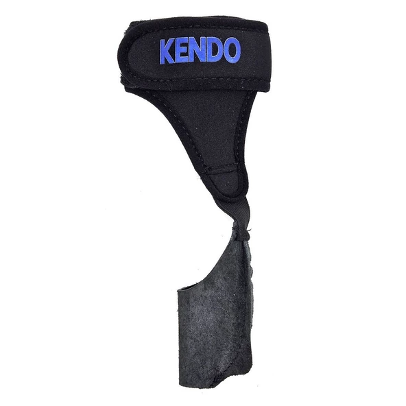 Kendo Surf Atış Parmaklığı - Resim 2