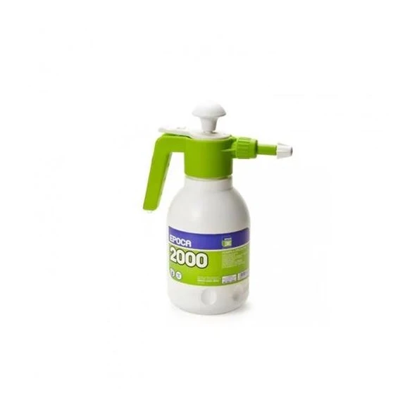 Epoca 2000 Dezenfektan Sprey Pompası 2 Litre ürün görseli 1