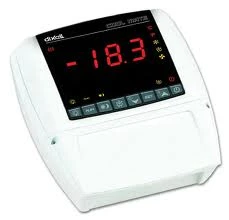 Dixell XLH 260-500C1 Dijital Termostat Ve Nem Kontrol Cihazı ürün görseli 1