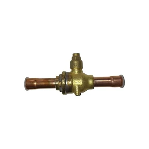 Eca Kaynaklı Küresel Vana 3/8" Kod:601017673 ürün görseli 1