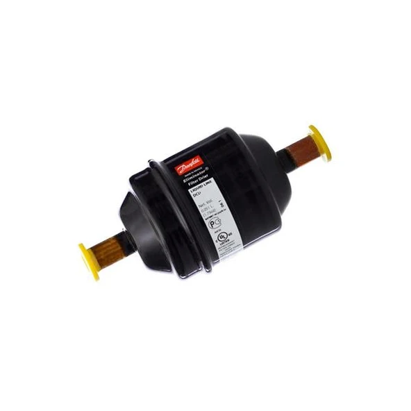 Danfoss 023Z0193 DML 306 Rakorlu Drayer 3/4" ürün görseli 1