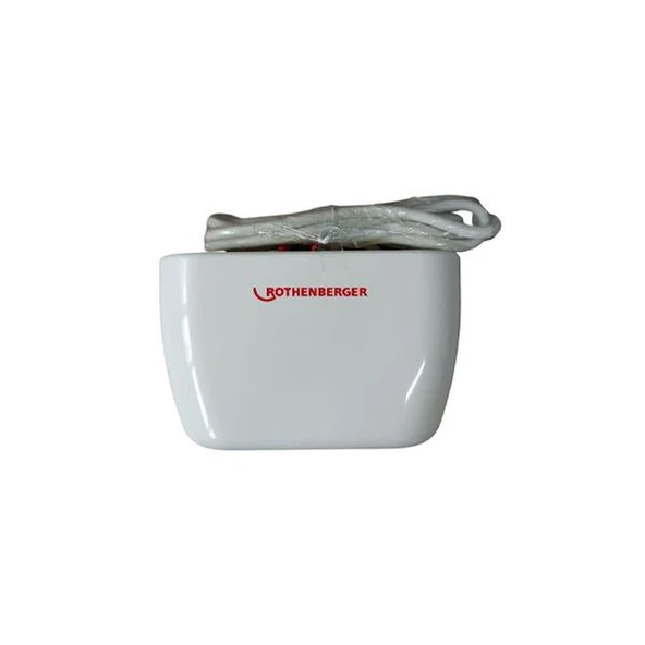 Rothenberger Romute Süper Silent Klima Drenaj Pompası (Su Akışı 20L/h Dikey Basma 20 MT ) 1099930 ürün görseli 1