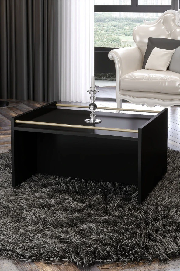 Givayo Mobilya Lei Orta Sehpa 76 Cm ürün görseli 1