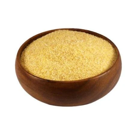 İnce Bulgur Köftelik Simit 1Kg - Resim 2