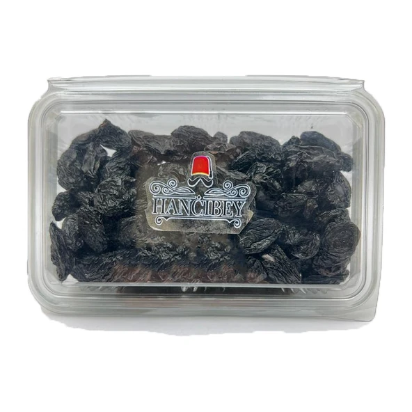 Kara Üzüm 1 Kg - Resim 2