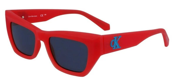 Calvin Klein CKJ23641S 600 50 Unisex Güneş Gözlüğü ürün görseli 1