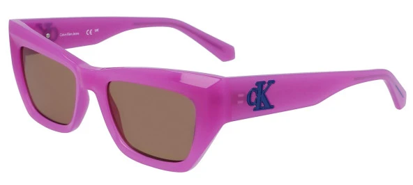 Calvin Klein CKJ23641S 540 50 Unisex Güneş Gözlüğü ürün görseli 1