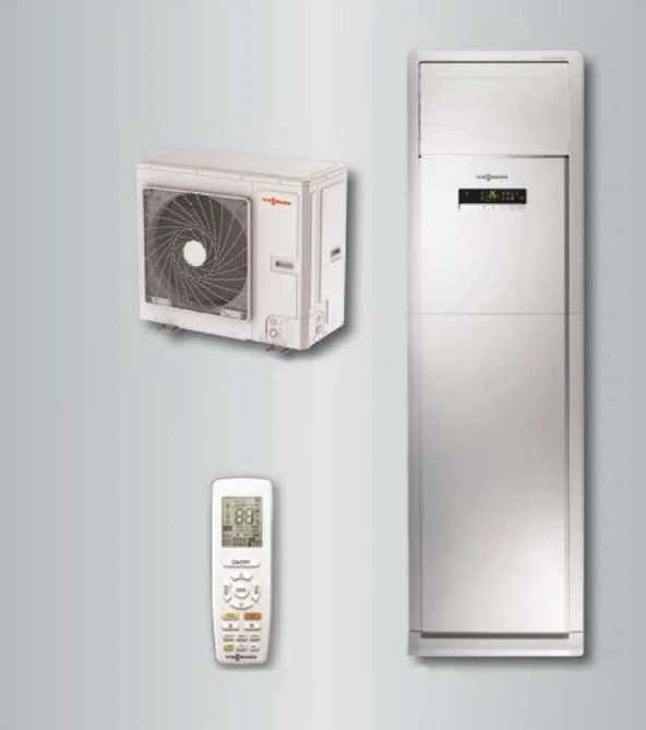 Viessmann FS2122M2 42.000 BTU inverter Salon Tipi Klima ( Montaj Dahil) ürün görseli 1