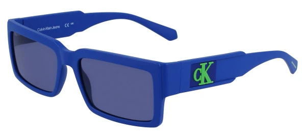 Calvin Klein CKJ23623S 400 57 Unisex Güneş Gözlüğü ürün görseli 1