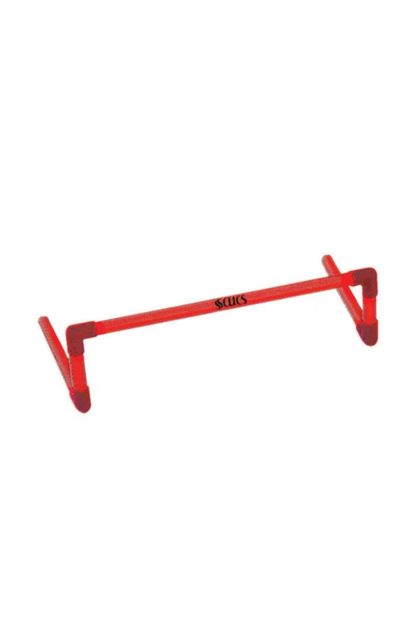 Scucx 1240 Geçmeli Zıplama Engeli 10 cm ürün görseli 1
