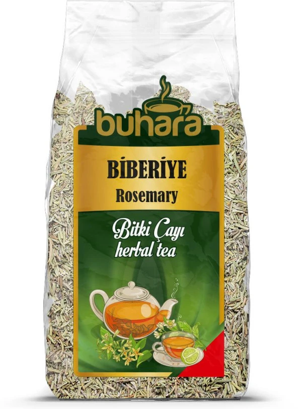 BUHARA BİBERİYE 80 GR ürün görseli 1