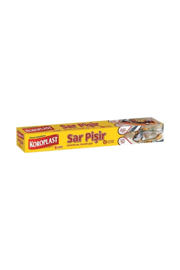 COOK Koroplast-Sar Pişir ürün görseli 1