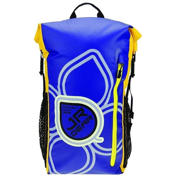 Jr Gear Hole Su Geçirmez Çanta 35 Litre-MOR ürün görseli 1