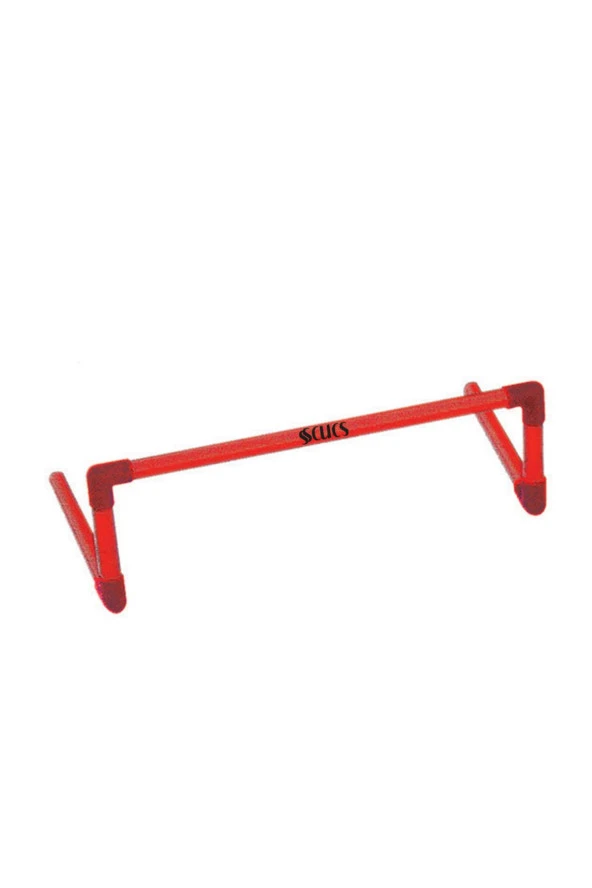 Scucx 1241 Geçmeli Zıplama Engeli 15 cm ürün görseli 1