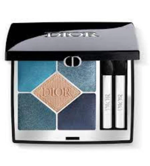 Diorshow 5 Colors Eye Shadow Palette 279 ürün görseli 1