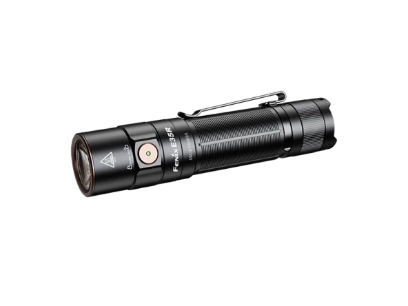 Fenix E35r 3100 Lümen El Feneri ürün görseli 1