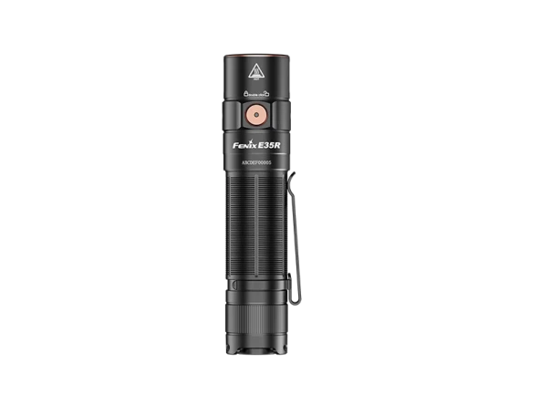 Fenix E35r 3100 Lümen El Feneri - Resim 6