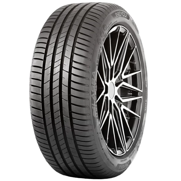 Lassa Revola 235/40R18 95Y XL (Yaz) (2024) ürün görseli 1