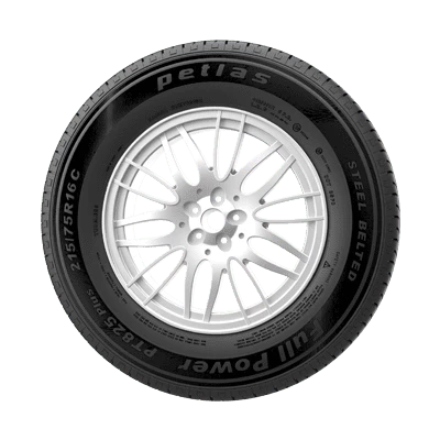 Petlas FullPower PT825 Plus 215/75R16C 116/114R 10PR (Yaz) ürün görseli 1